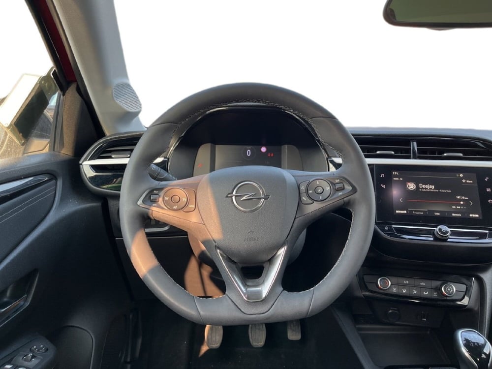 Opel Corsa usata a Torino (12)