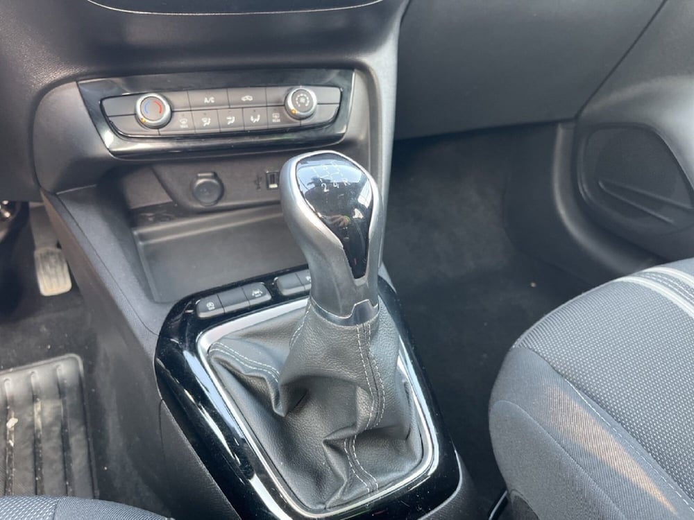 Opel Corsa usata a Torino (14)