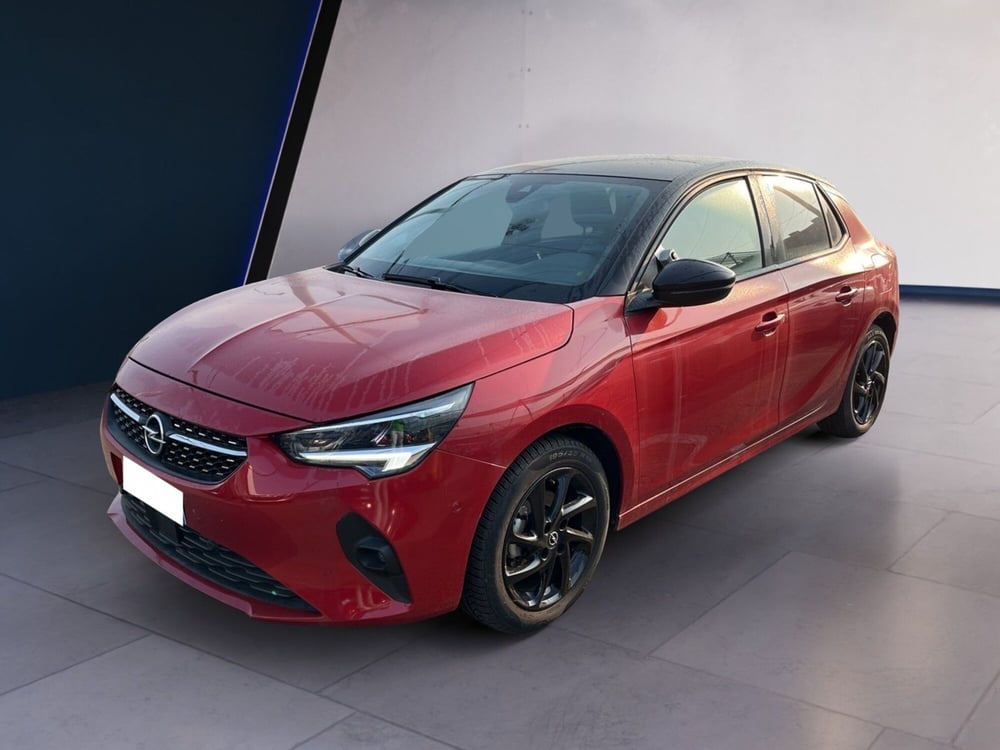 Opel Corsa usata a Torino (2)