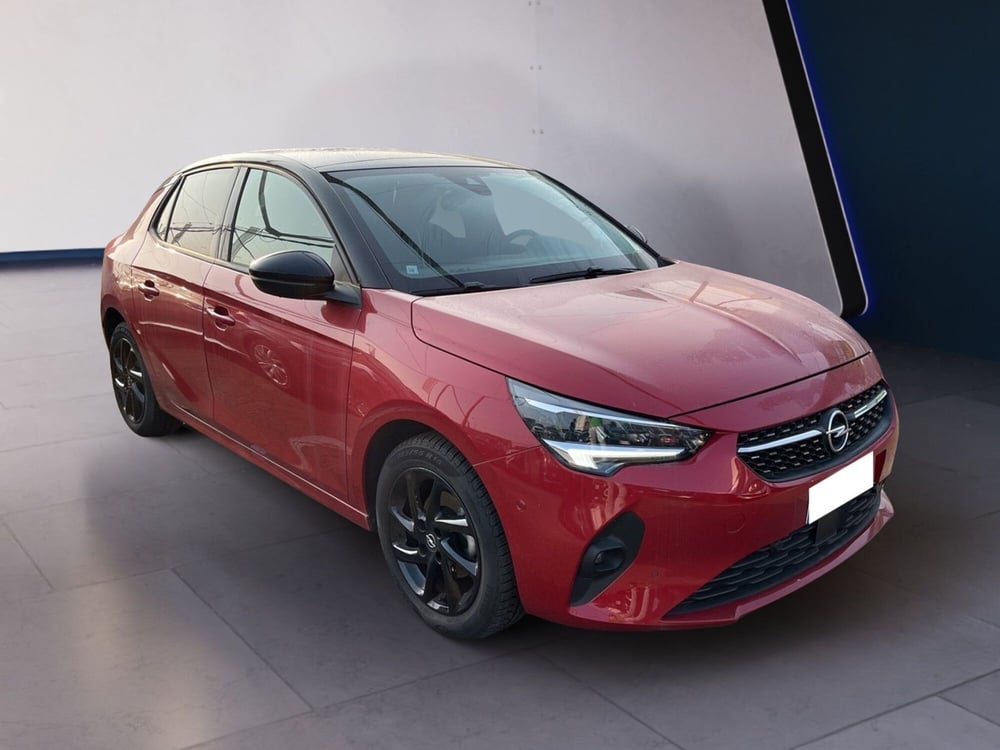 Opel Corsa usata a Torino (3)