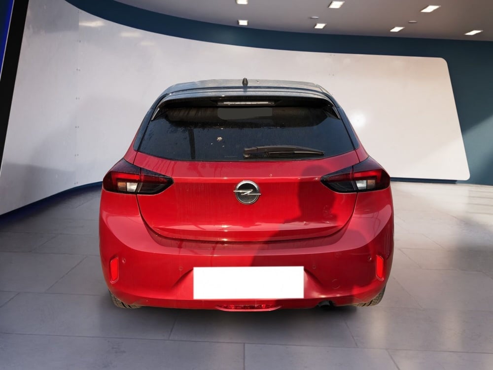 Opel Corsa usata a Torino (5)