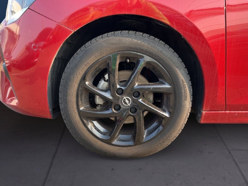 Opel Corsa usata a Torino (8)