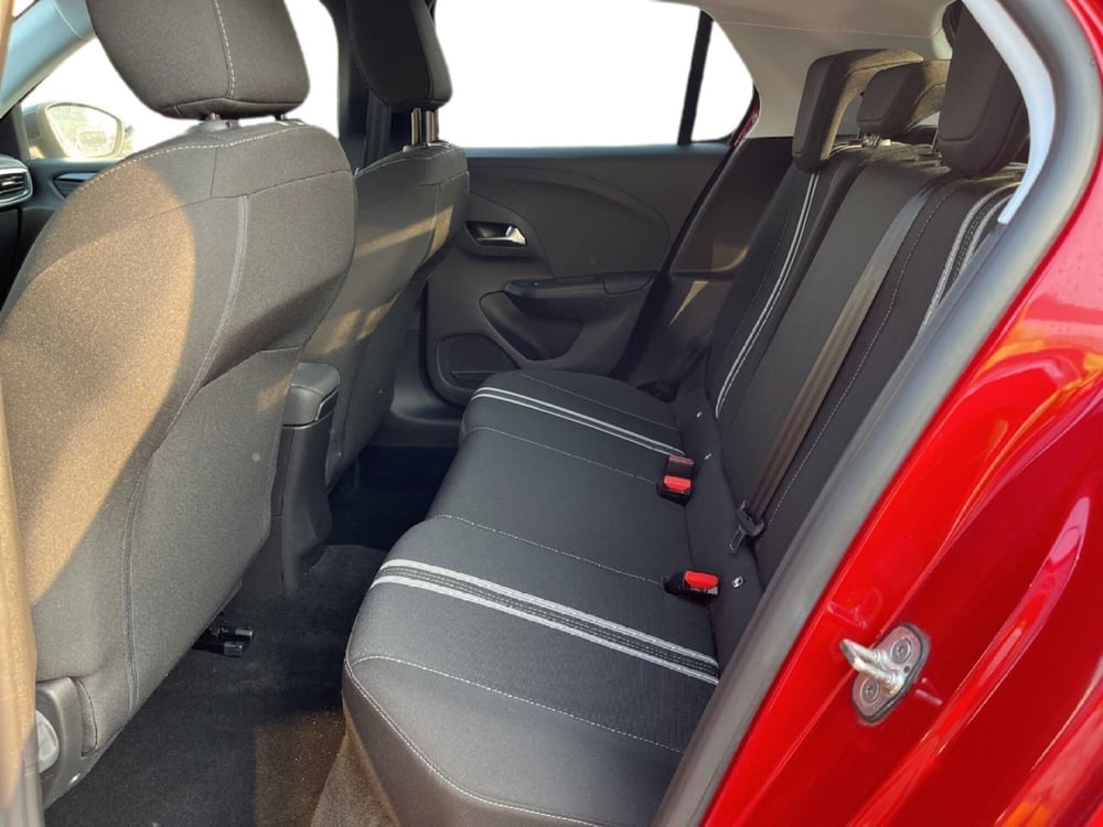 Opel Corsa usata a Torino (9)