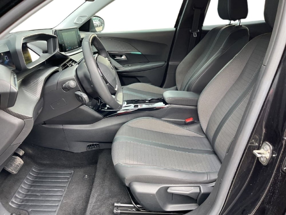 Peugeot 2008 usata a Torino (10)