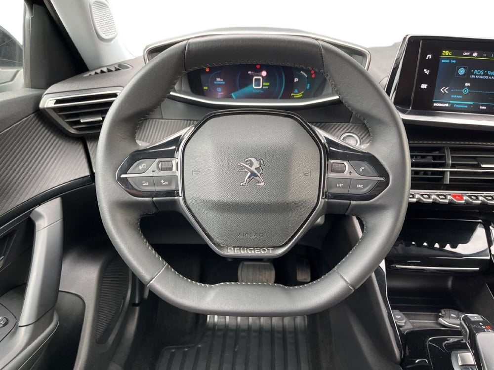 Peugeot 2008 usata a Torino (12)