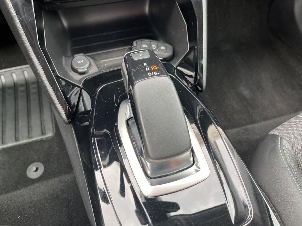 Peugeot 2008 usata a Torino (15)
