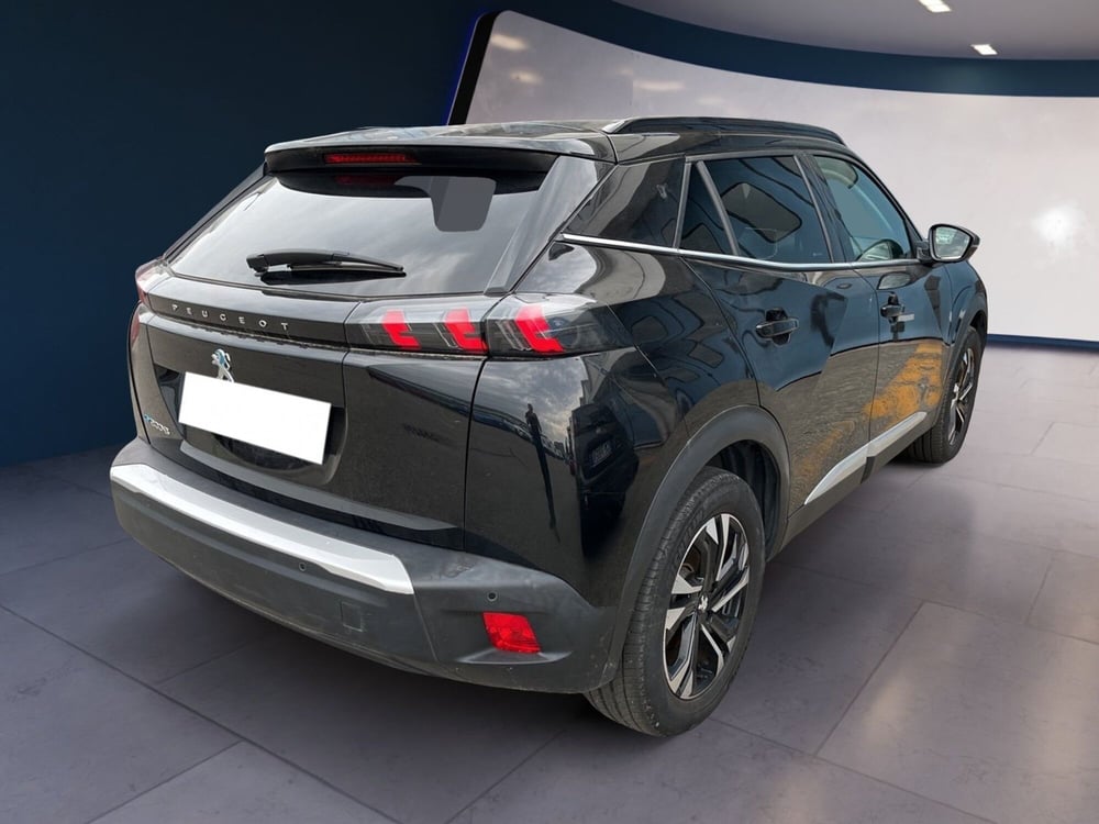 Peugeot 2008 usata a Torino (4)