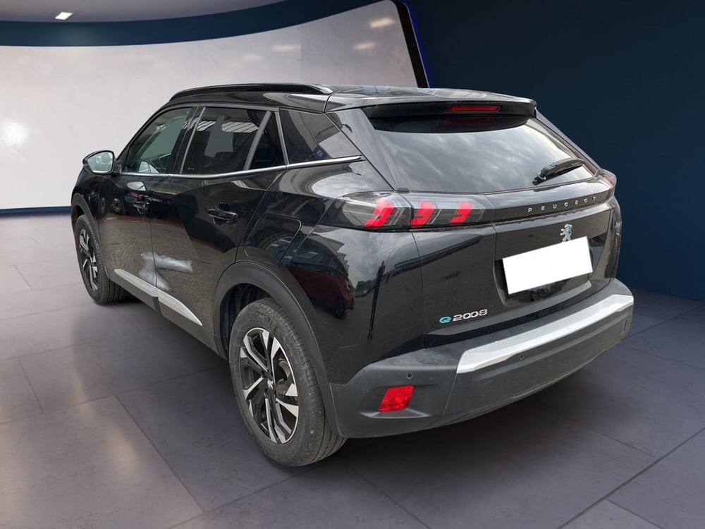 Peugeot 2008 usata a Torino (5)