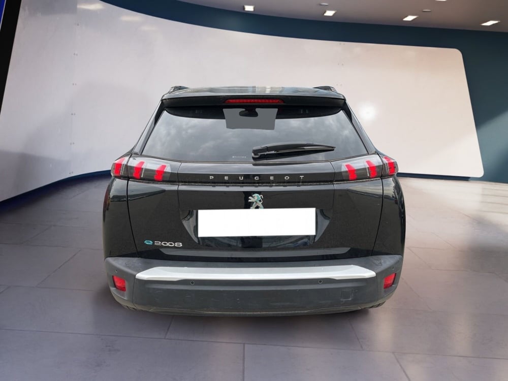 Peugeot 2008 usata a Torino (6)