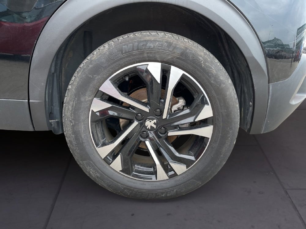 Peugeot 2008 usata a Torino (8)