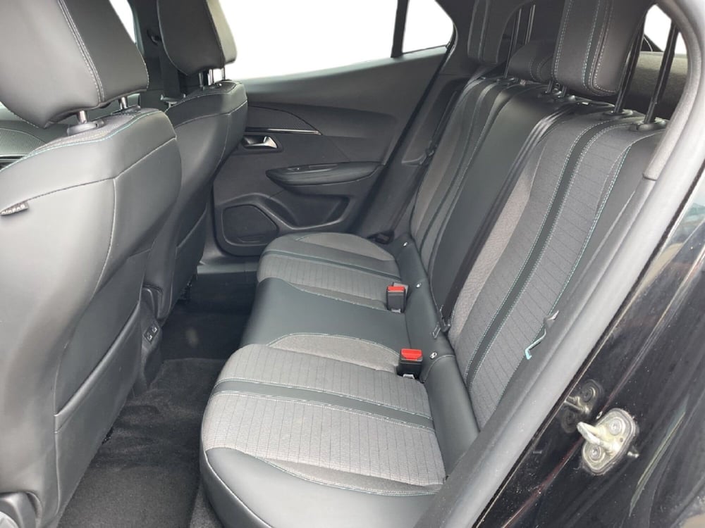 Peugeot 2008 usata a Torino (9)