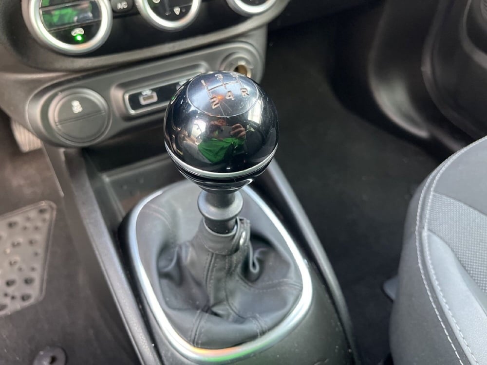 Fiat 500L usata a Torino (11)