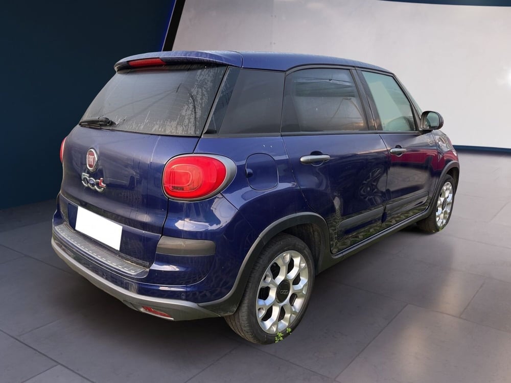 Fiat 500L usata a Torino (4)