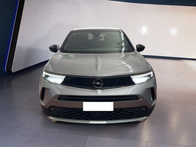 Opel Mokka 1.2 t Ultimate s&amp;s 130cv at8 del 2023 usata a Torino
