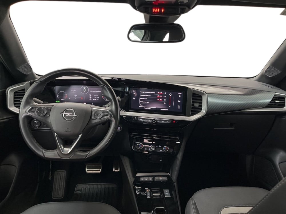 Opel Mokka usata a Torino (10)