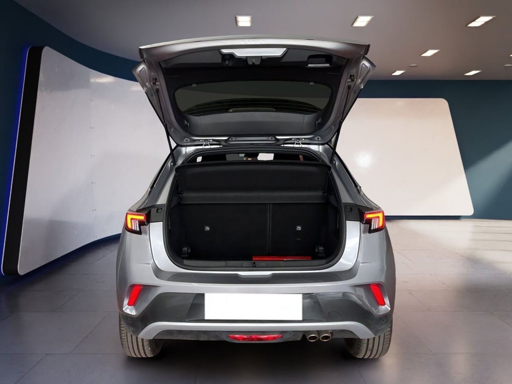 Opel Mokka usata a Torino (7)