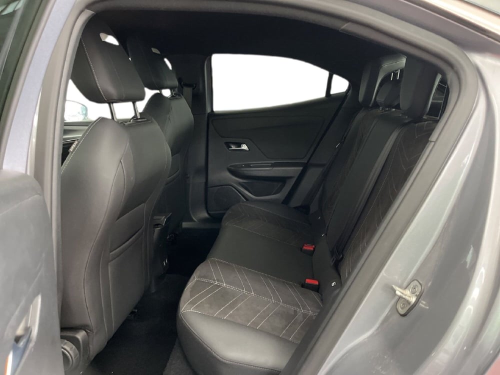 Opel Mokka usata a Torino (8)