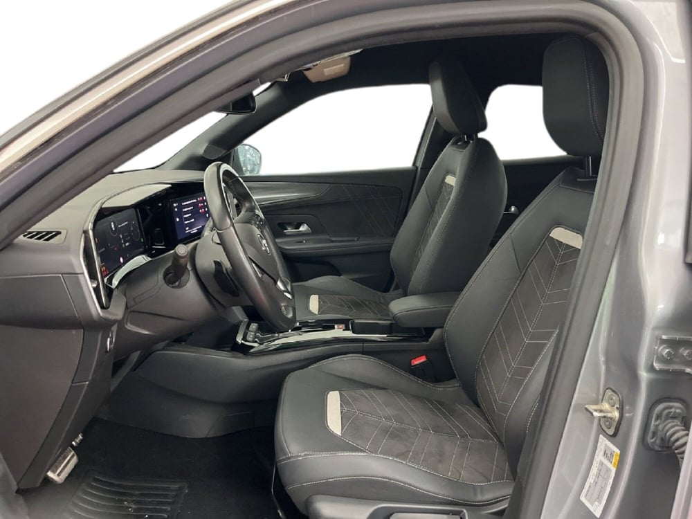 Opel Mokka usata a Torino (9)