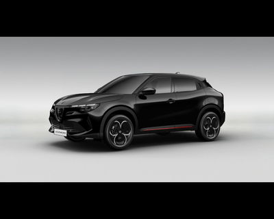 Alfa Romeo Junior 1.2 ibrida Speciale 145cv edct6 nuova a Torino
