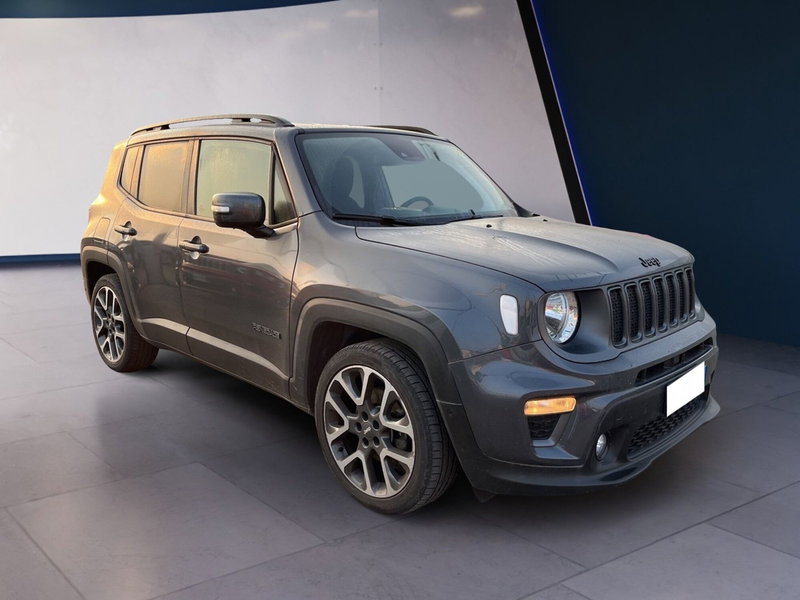 Jeep Renegade usata a Torino (3)