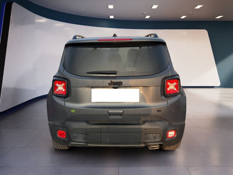 Jeep Renegade usata a Torino (5)