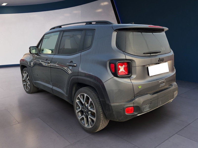 Jeep Renegade usata a Torino (6)