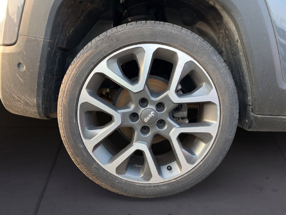 Jeep Renegade usata a Torino (7)