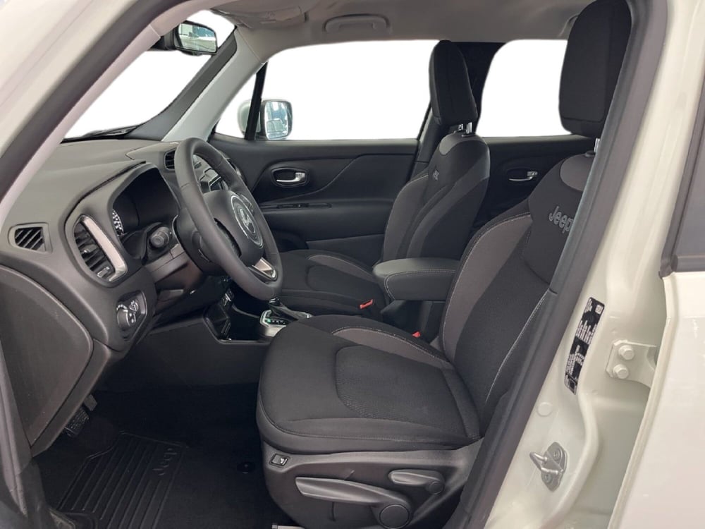 Jeep Renegade usata a Torino (10)