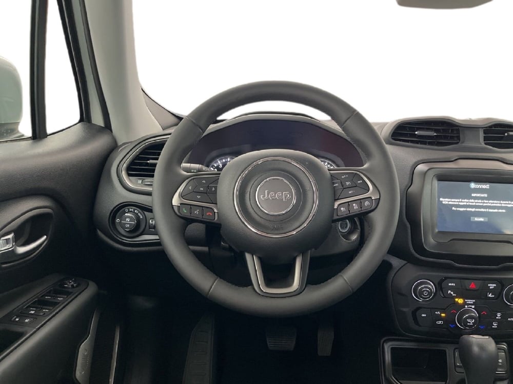 Jeep Renegade usata a Torino (12)