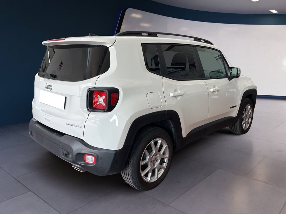 Jeep Renegade usata a Torino (4)