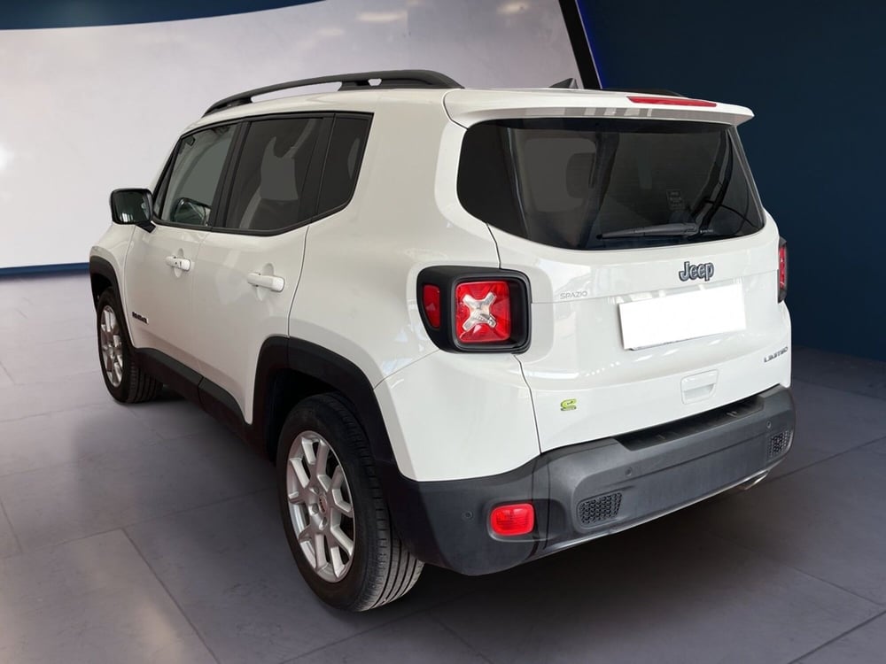 Jeep Renegade usata a Torino (6)
