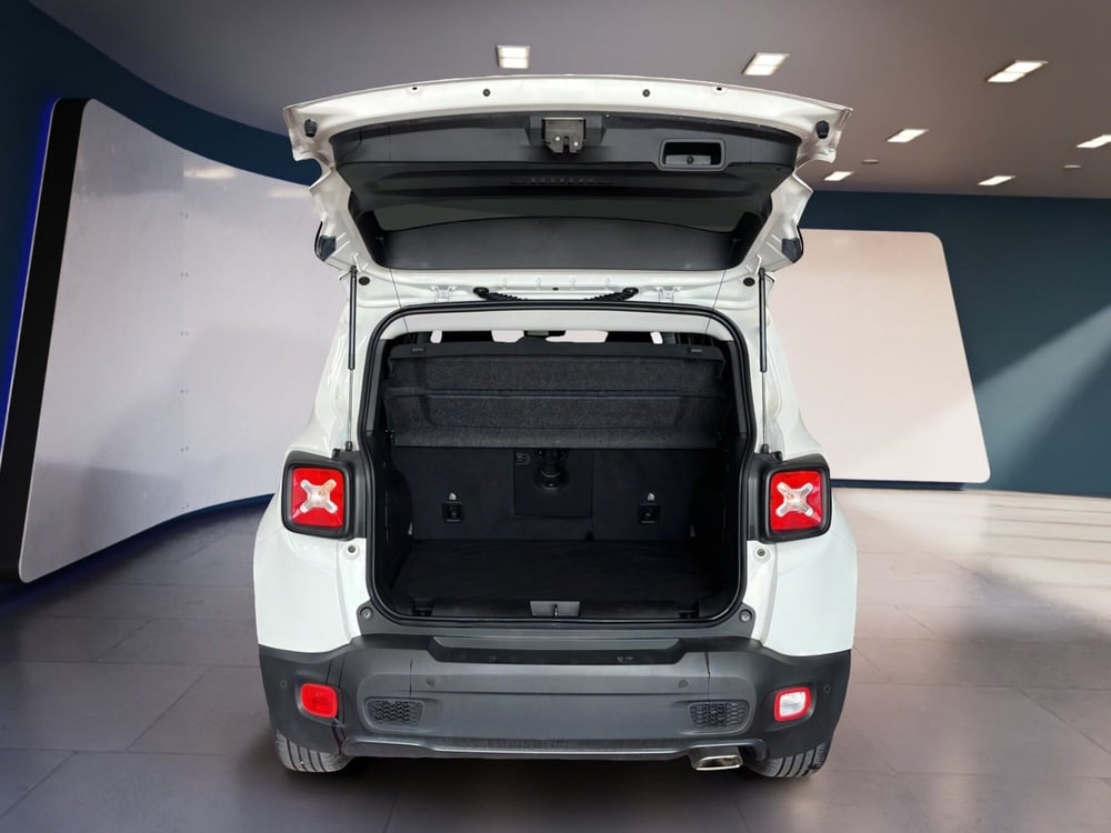 Jeep Renegade usata a Torino (7)