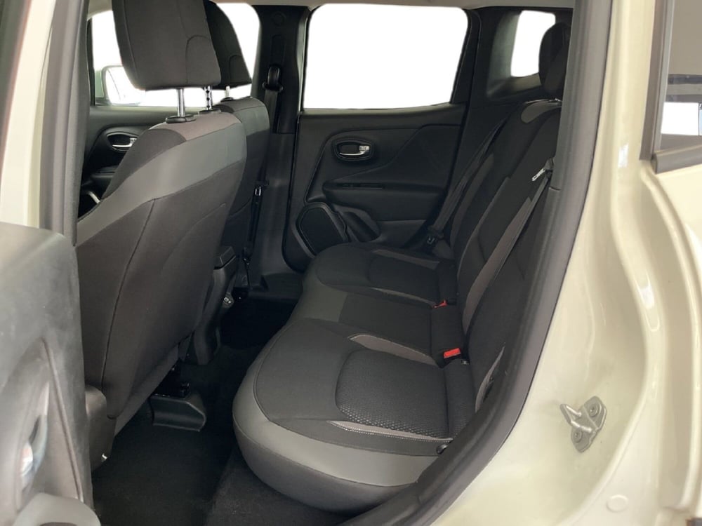 Jeep Renegade usata a Torino (9)