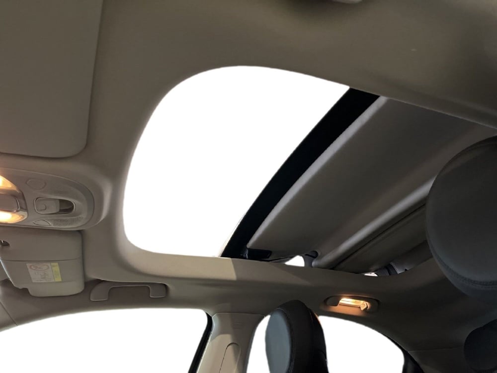 Fiat 500X usata a Torino (16)