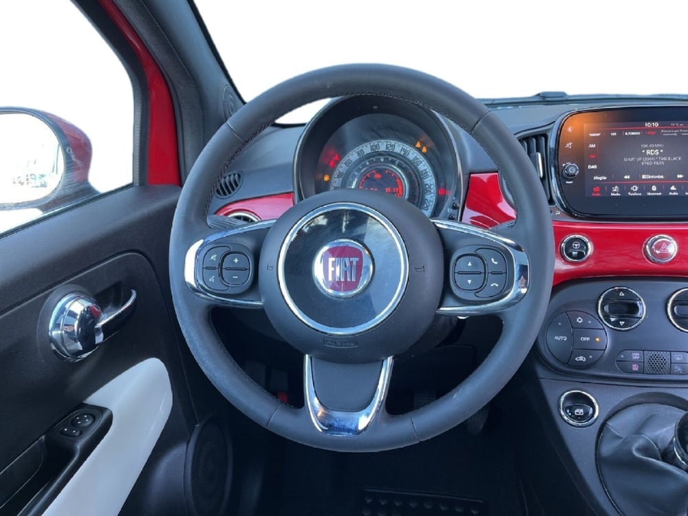 Fiat 500 usata a Torino (11)