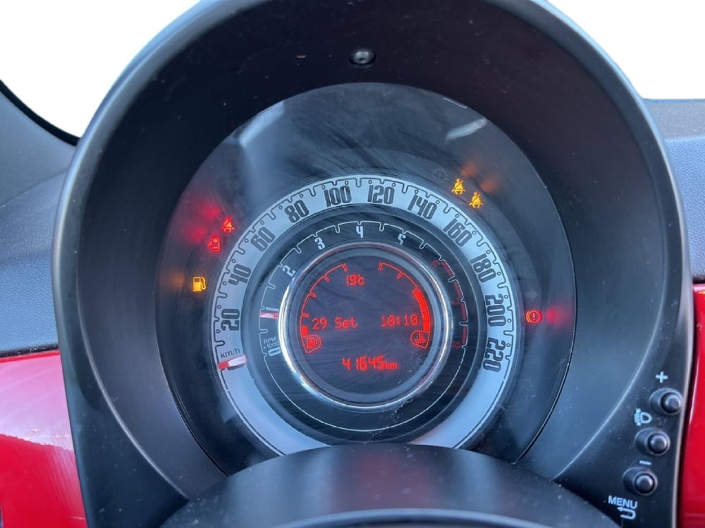 Fiat 500 usata a Torino (12)
