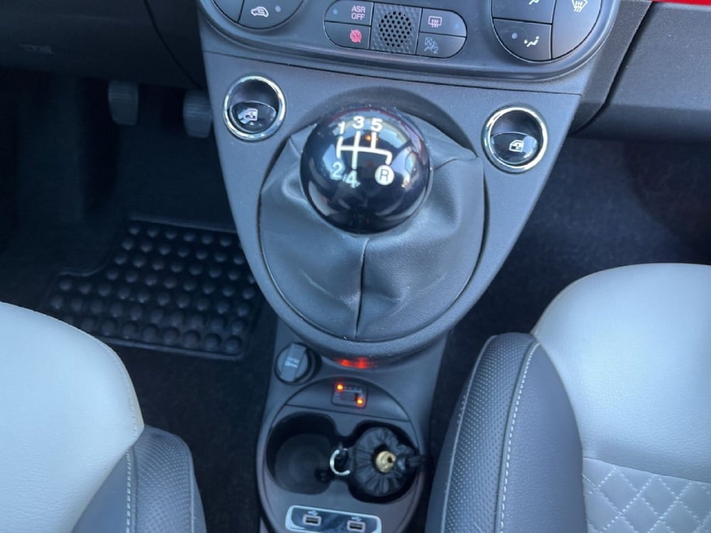 Fiat 500 usata a Torino (14)