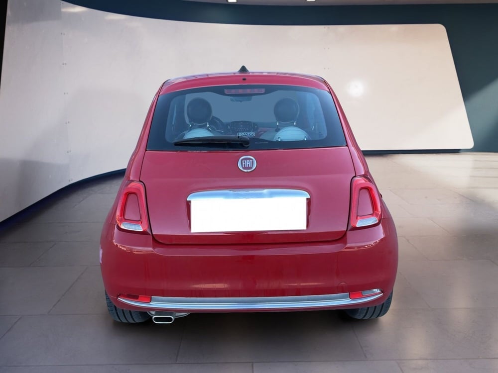 Fiat 500 usata a Torino (6)