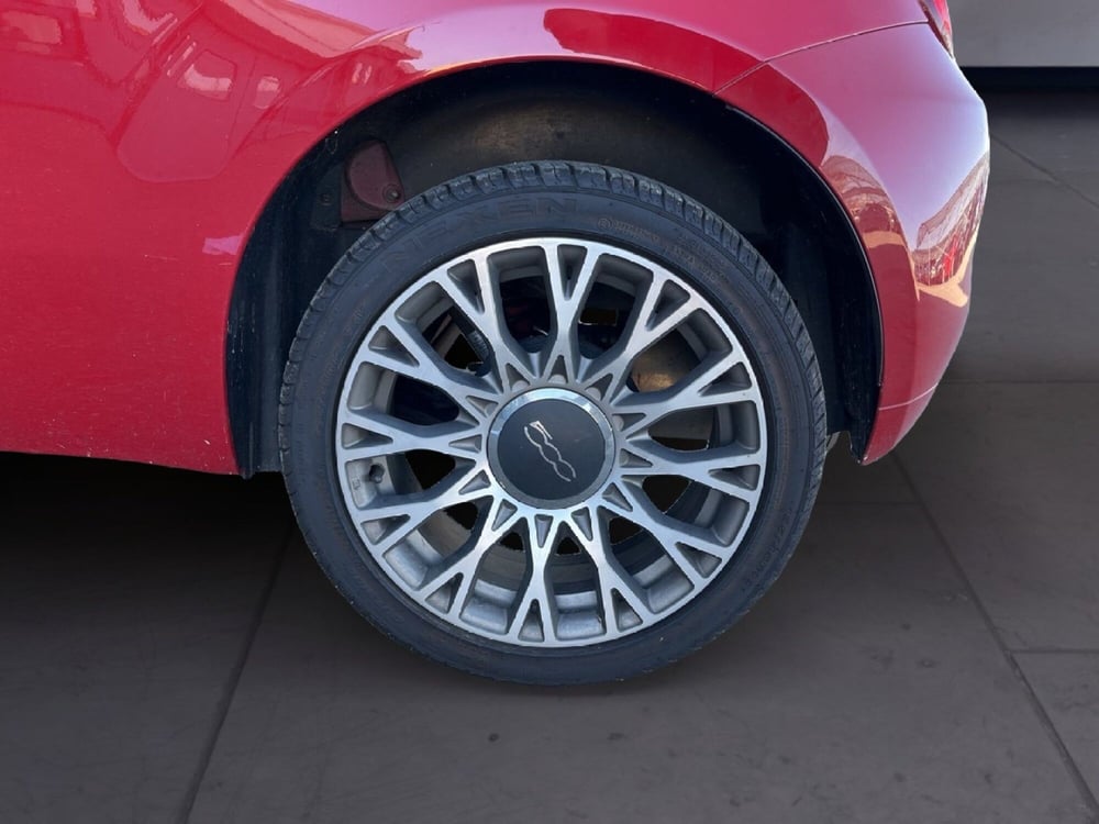 Fiat 500 usata a Torino (7)