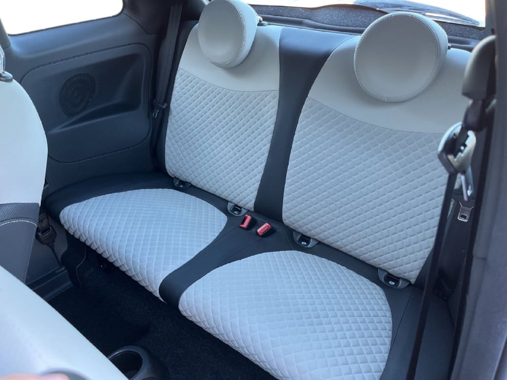 Fiat 500 usata a Torino (8)