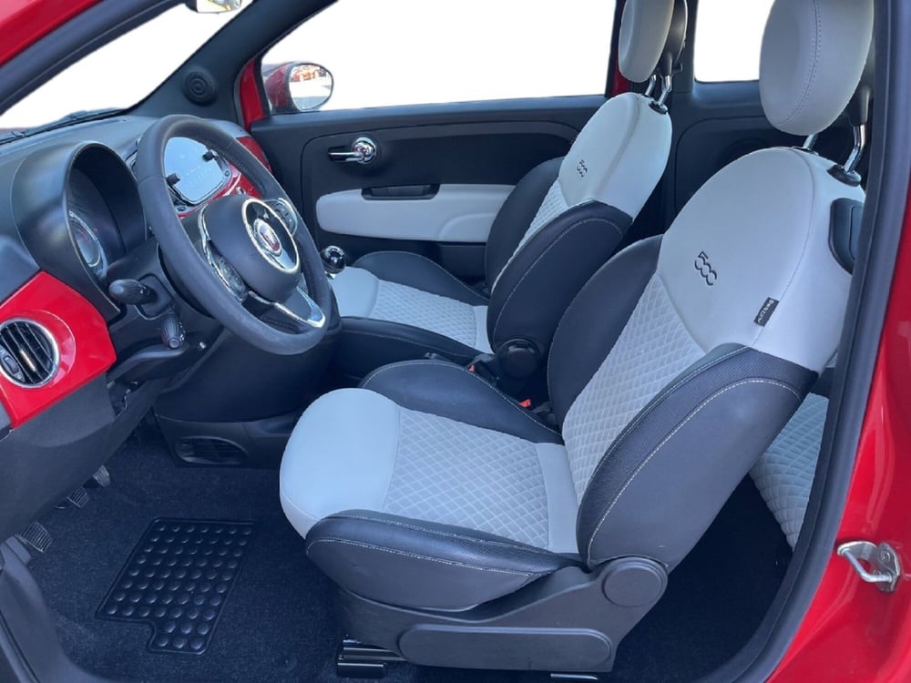 Fiat 500 usata a Torino (9)