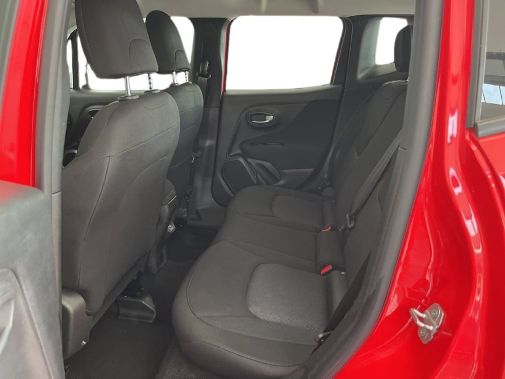 Jeep Renegade usata a Torino (9)