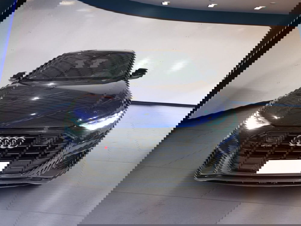 Audi RS Q8 usata a Torino