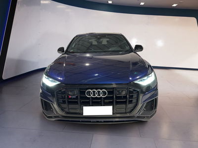 Audi RS Q8 Q8 4.0 mhev quattro tiptronic del 2022 usata a Torino
