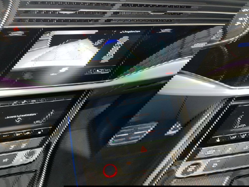 Audi RS Q8 usata a Torino (13)