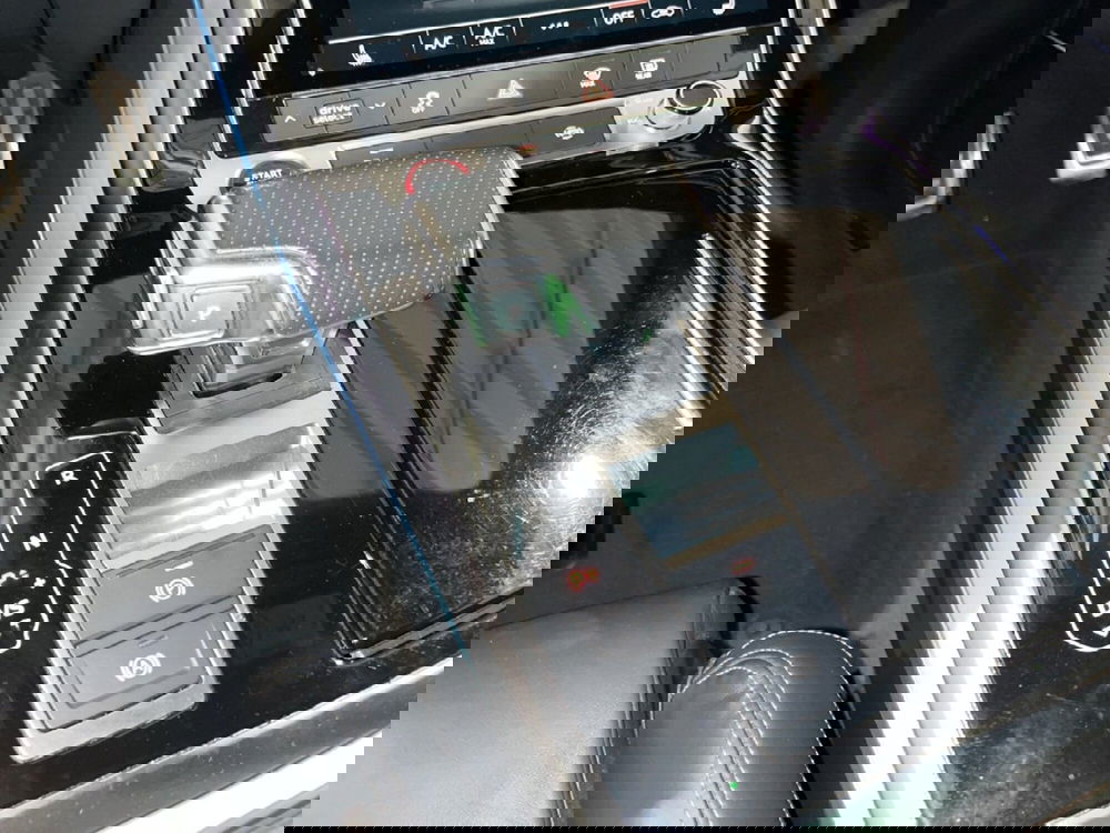 Audi RS Q8 usata a Torino (14)