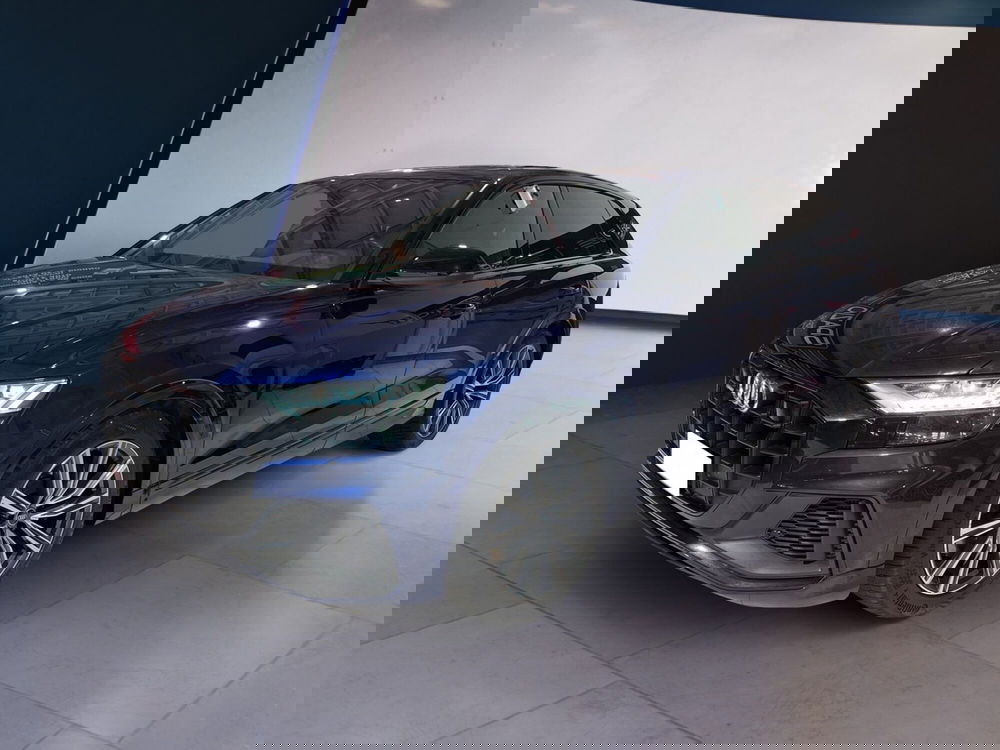 Audi RS Q8 usata a Torino (2)