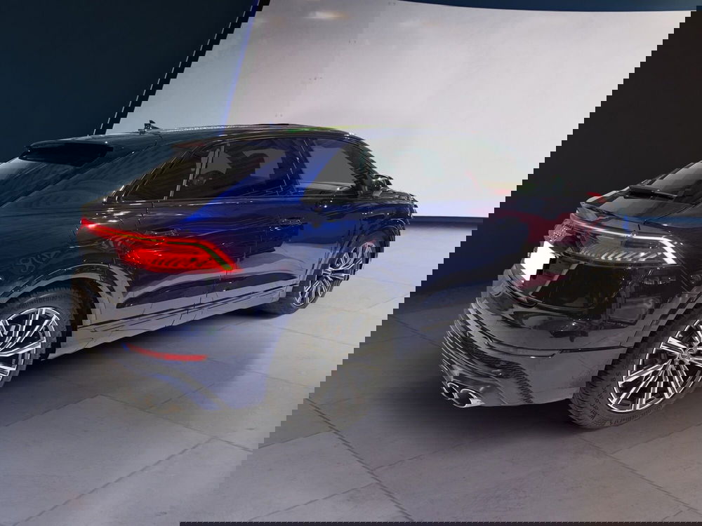 Audi RS Q8 usata a Torino (4)