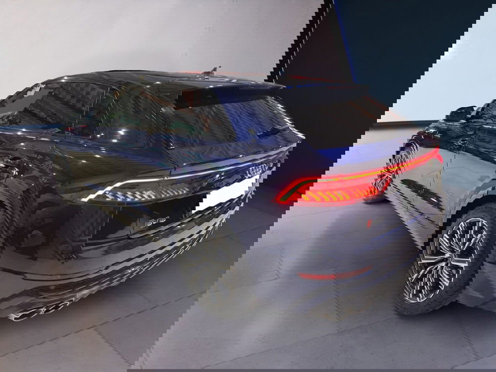 Audi RS Q8 usata a Torino (6)