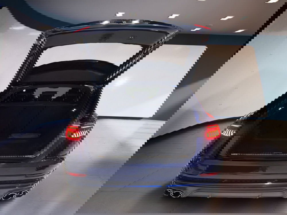 Audi RS Q8 usata a Torino (7)